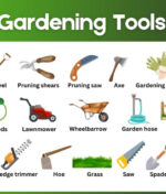 The Ultimate Guide to Essential Gardening Tools